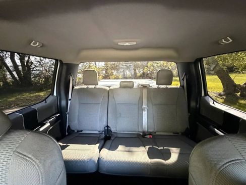 Used 2019 Ford F250 XLT AWD/4WD image 57