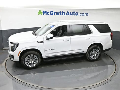 Used 2025 GMC Yukon Denali image 29