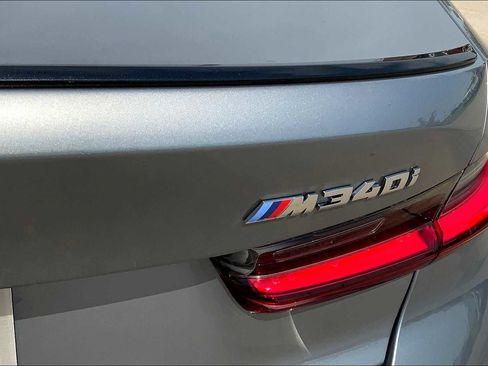 New 2025 BMW M340i M340i w/ Premium Package image 15