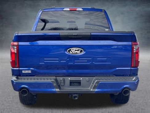 New 2026 Ford F150 STX image 19