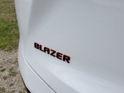Used 2021 Chevrolet Blazer LT w/ Redline Edition FWD image 27