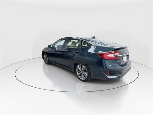 Used 2018 Honda Clarity Plug-In Hybrid image 6