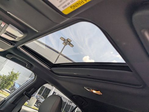 Certified 2025 Subaru Crosstrek 2.5i Sport image 19