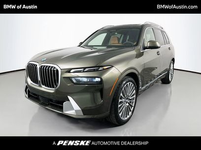 New 2026 BMW X7 xDrive40i w/ Executive Package