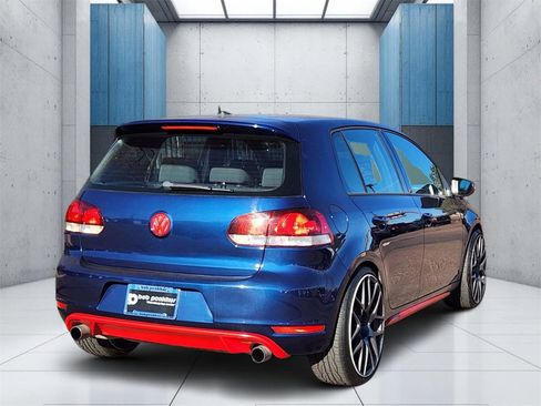 Used 2012 Volkswagen GTI 4-Door image 22