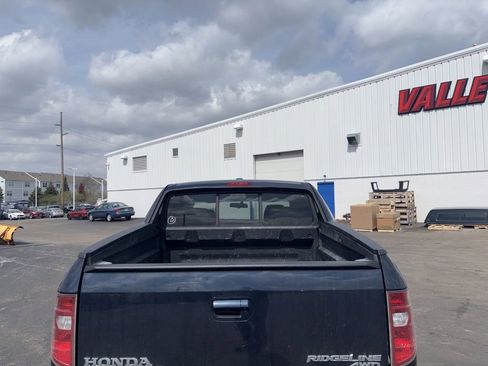 Used 2011 Honda Ridgeline RTL image 7