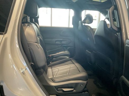 New 2027 Kia Telluride SX X-Line AWD/4WD image 25
