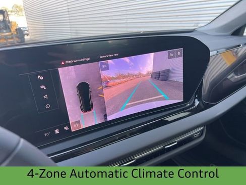 New 2026 Audi A6 Prestige image 8