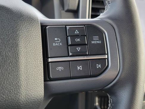 Used 2025 Ford F150 XLT w/ Equipment Group 302A MID AWD/4WD image 18