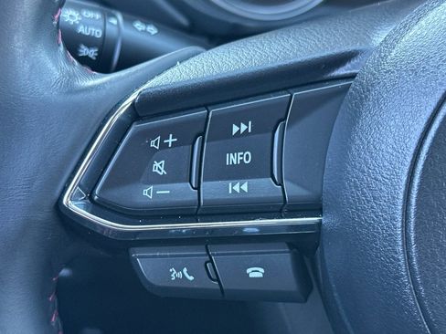 Used 2023 MAZDA CX-5 Carbon Edition image 37