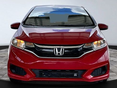 Used 2018 Honda Fit LX image 2