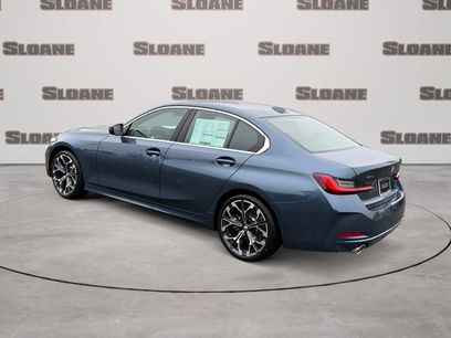 New 2026 BMW 330i xDrive Sedan w/ Premium Package