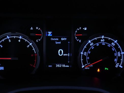 Certified 2023 Toyota 4Runner Limited image 26