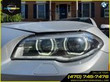Used 2014 BMW 550i Sedan image 4