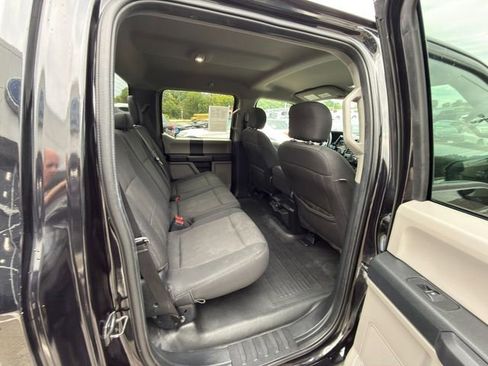 Used 2020 Ford F150 XL w/ Equipment Group 101A Mid image 10