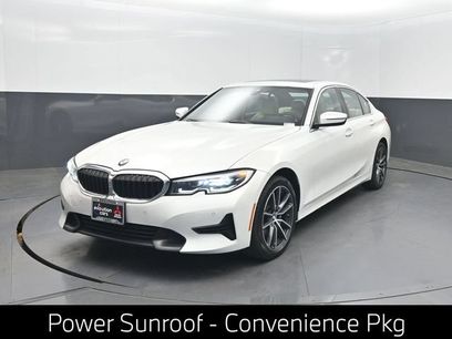 Used 2021 BMW 330i xDrive Sedan
