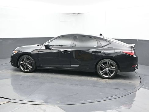 Used 2024 Acura Integra A-Spec FWD image 9