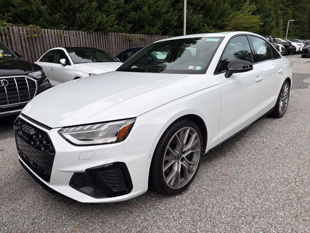 Used 2023 Audi S4 Prestige AWD/4WD image 3