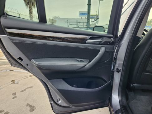 Used 2014 BMW X3 xDrive35i image 18