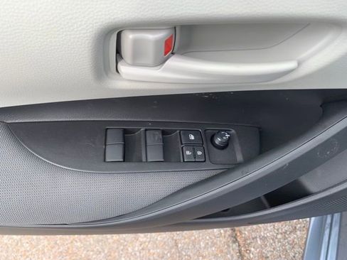 New 2026 Toyota Corolla LE image 11