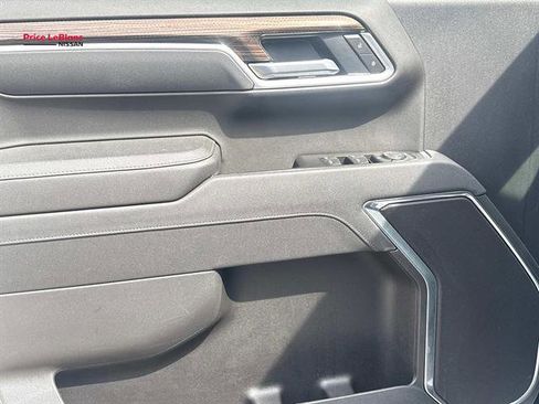 Used 2026 Chevrolet Silverado 1500 RST RWD image 18