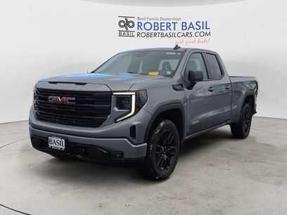 Used 2024 GMC Sierra 1500 Elevation