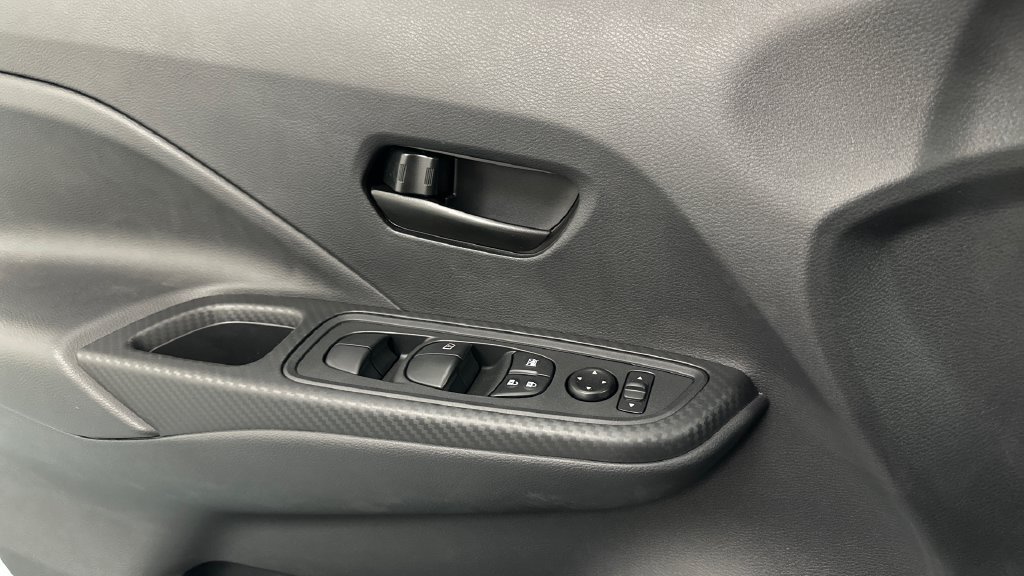 New 2025 Nissan Versa S w/ S Plus Package FWD image 15