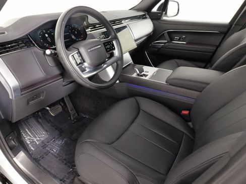 Used 2024 Land Rover Range Rover SE AWD/4WD image 31