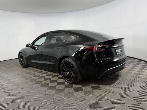 Used 2024 Tesla Model 3 Performance image 8