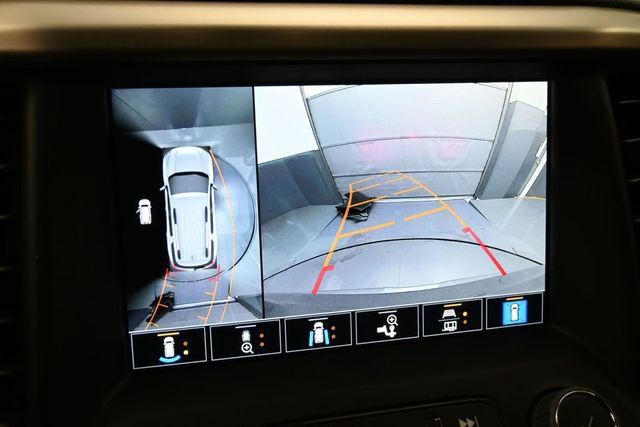 Used 2023 GMC Acadia Denali w/ Denali Ultimate Package AWD/4WD image 18