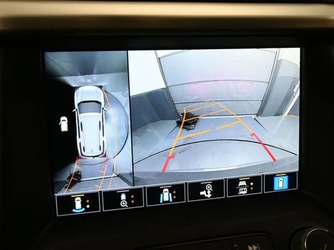 Used 2023 GMC Acadia Denali w/ Denali Ultimate Package AWD/4WD image 18