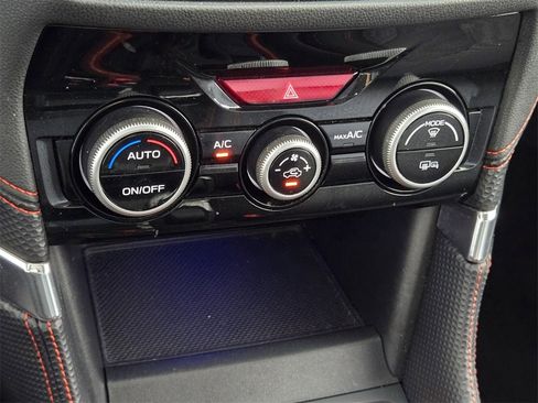 Certified 2020 Subaru Forester Sport image 22