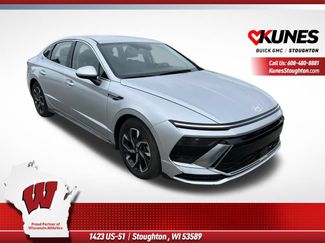 Used 2024 Hyundai Sonata SEL FWD video 1
