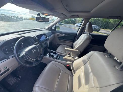 Used 2016 Honda Pilot EX-L image 13