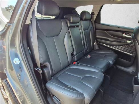 Used 2020 Hyundai Santa Fe Limited FWD image 20