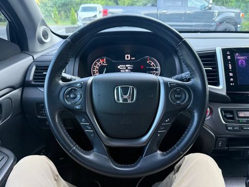 Used 2017 Honda Pilot EX-L image 10