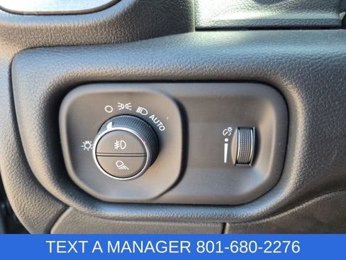 New 2026 RAM 3500 Tradesman AWD/4WD image 25