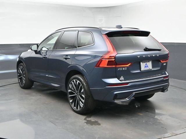 New 2026 Volvo XC60 B5 Ultra w/ Protection Package Premier AWD/4WD image 8