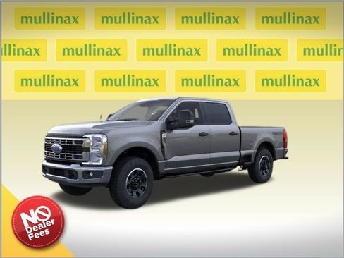 New 2026 Ford F250 XLT w/ Tremor Off-Road Package AWD/4WD image 1