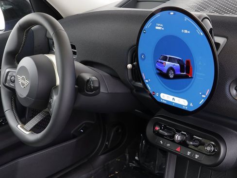 New 2025 MINI Cooper S image 21