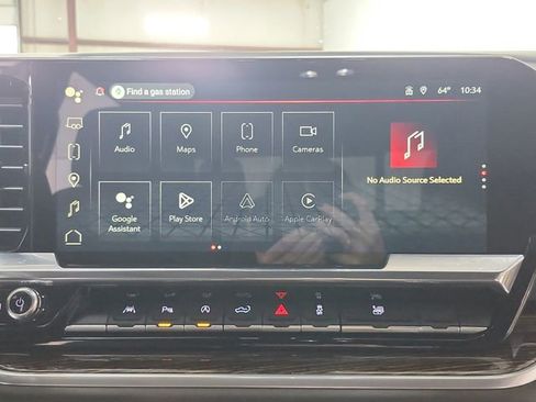 New 2026 GMC Sierra 1500 Elevation w/ Elevation Premium Package AWD/4WD image 32