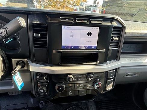 New 2024 Ford F550 4x4 Regular Cab Super Duty image 13