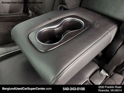 Used 2020 Acura MDX A-Spec AWD/4WD image 17