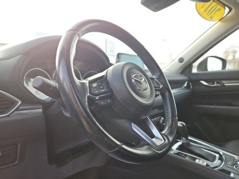 Used 2017 MAZDA CX-5 Grand Touring w/ Premium Package image 30