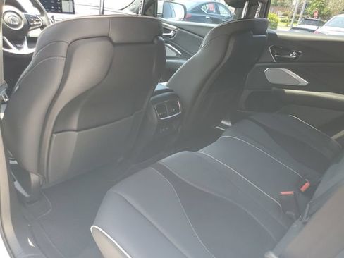 Used 2020 Acura RDX A-Spec AWD/4WD image 32