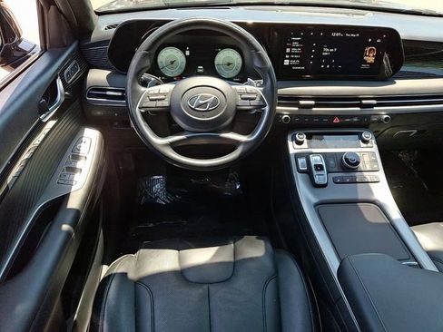 Used 2024 Hyundai Palisade Calligraphy FWD image 13