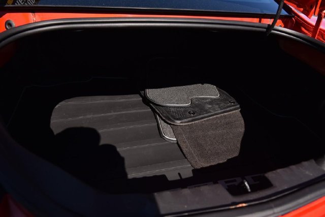 Used 2011 Chevrolet Camaro LT w/ RS Package RWD image 21