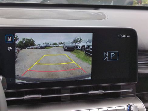 New 2026 Hyundai Kona SEL Sport image 19