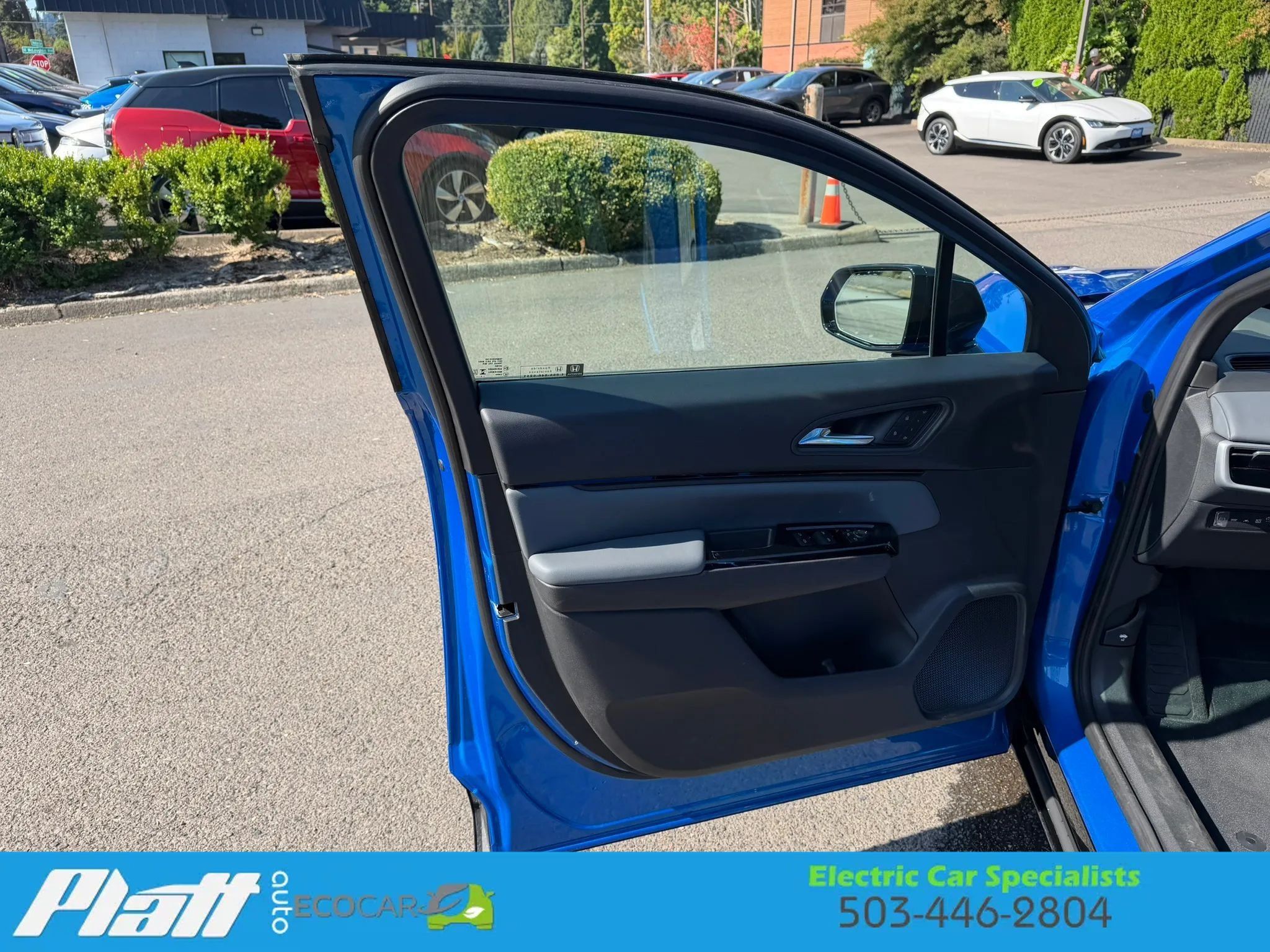 Used 2025 Honda Prologue Elite image 18