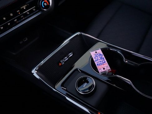 New 2026 Chevrolet Equinox RS image 17